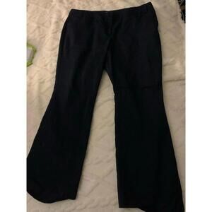 18 Petite Black Dress Pants​​